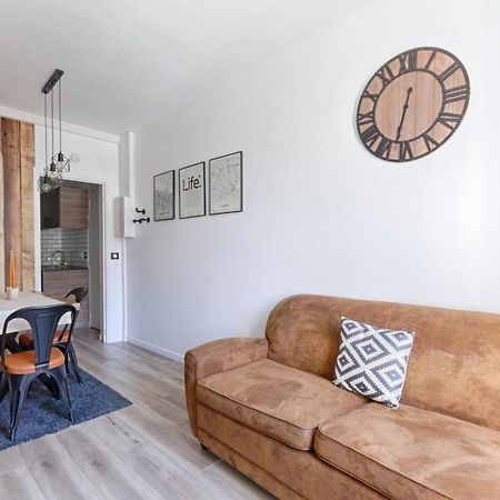 Magnifique Appartement Porte D'Orleans Montrouge Exterior photo